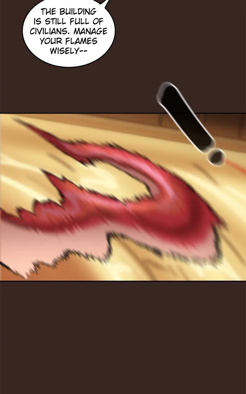 Read Ordeal Manga Online