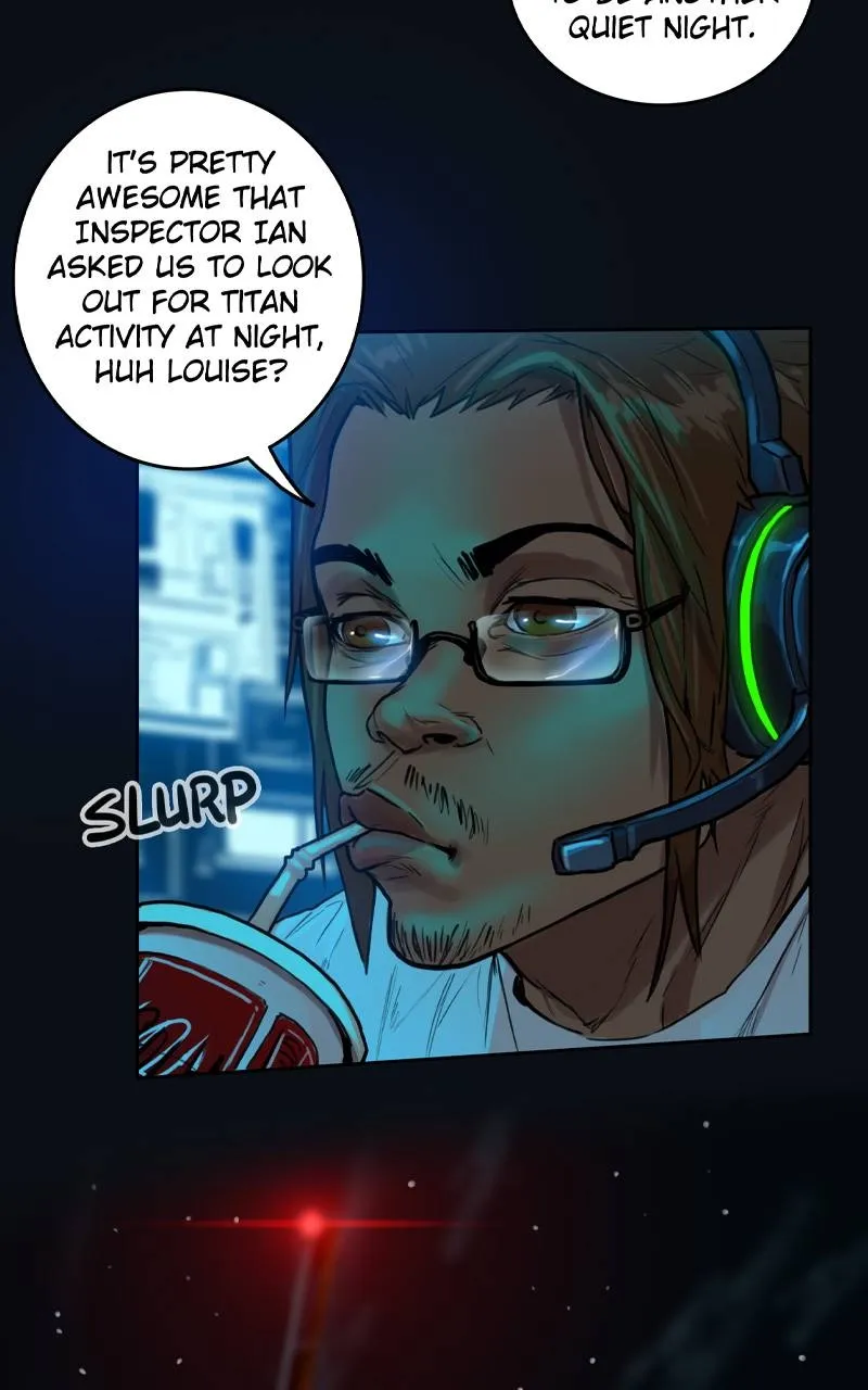 Read Ordeal Manga Online