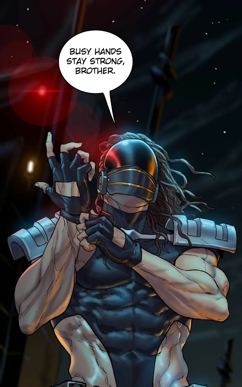 Read Ordeal Manga Online