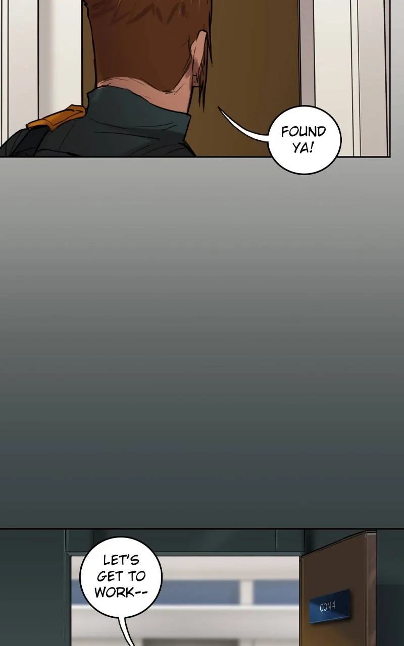 Read Ordeal Manga Online