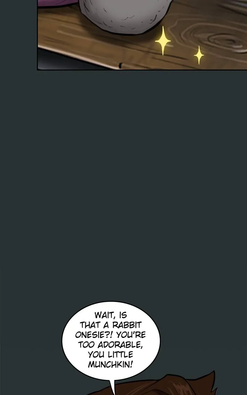 Read Ordeal Manga Online