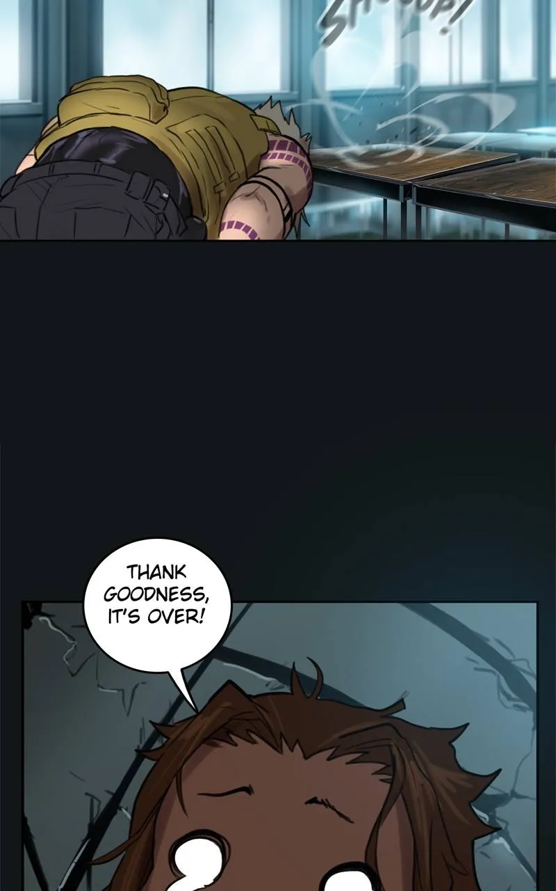 Read Ordeal Manga Online