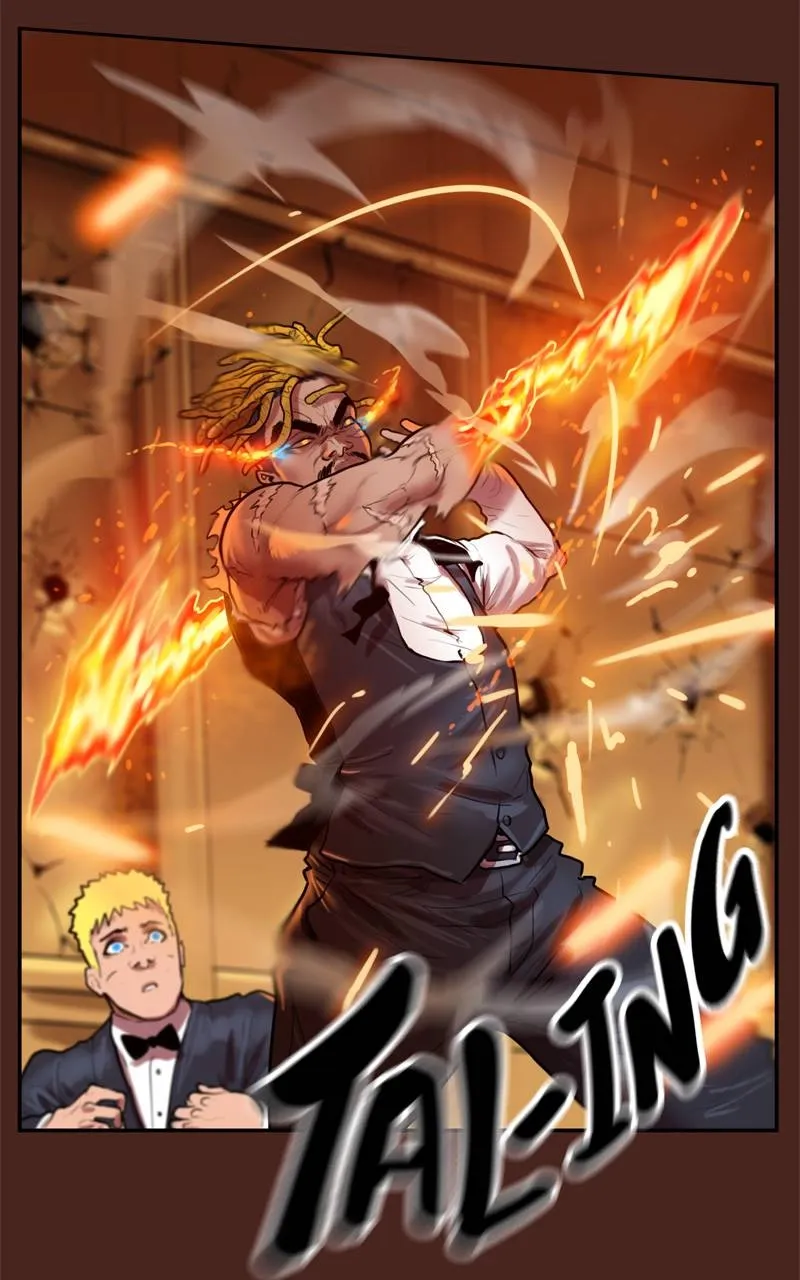 Read Ordeal Manga Online