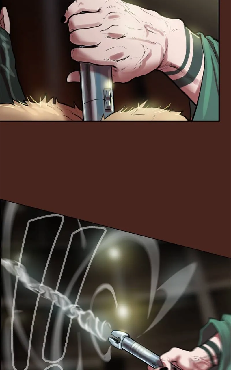 Read Ordeal Manga Online