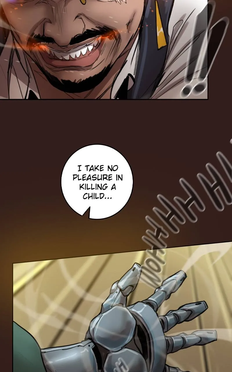 Read Ordeal Manga Online