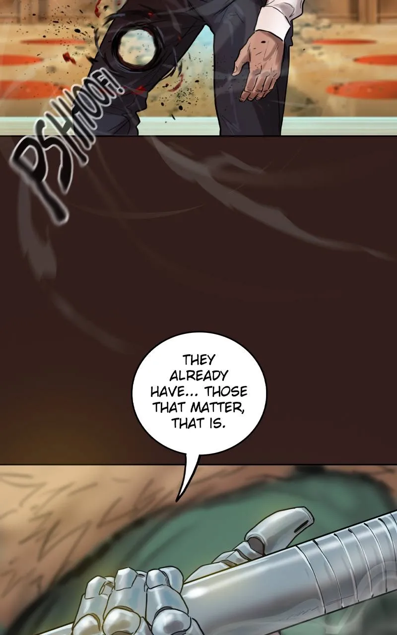 Read Ordeal Manga Online