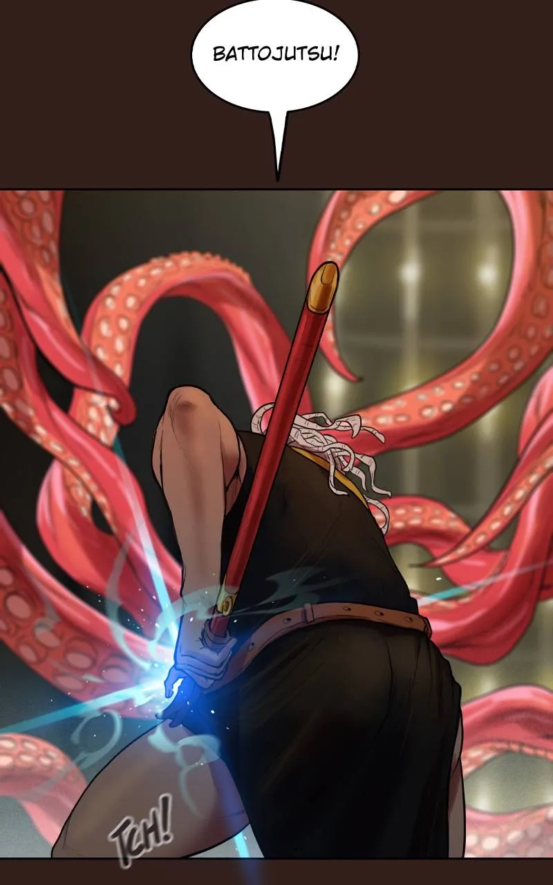Read Ordeal Manga Online