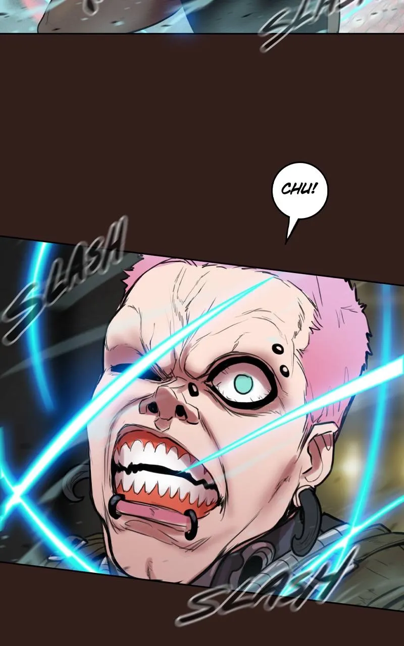 Read Ordeal Manga Online
