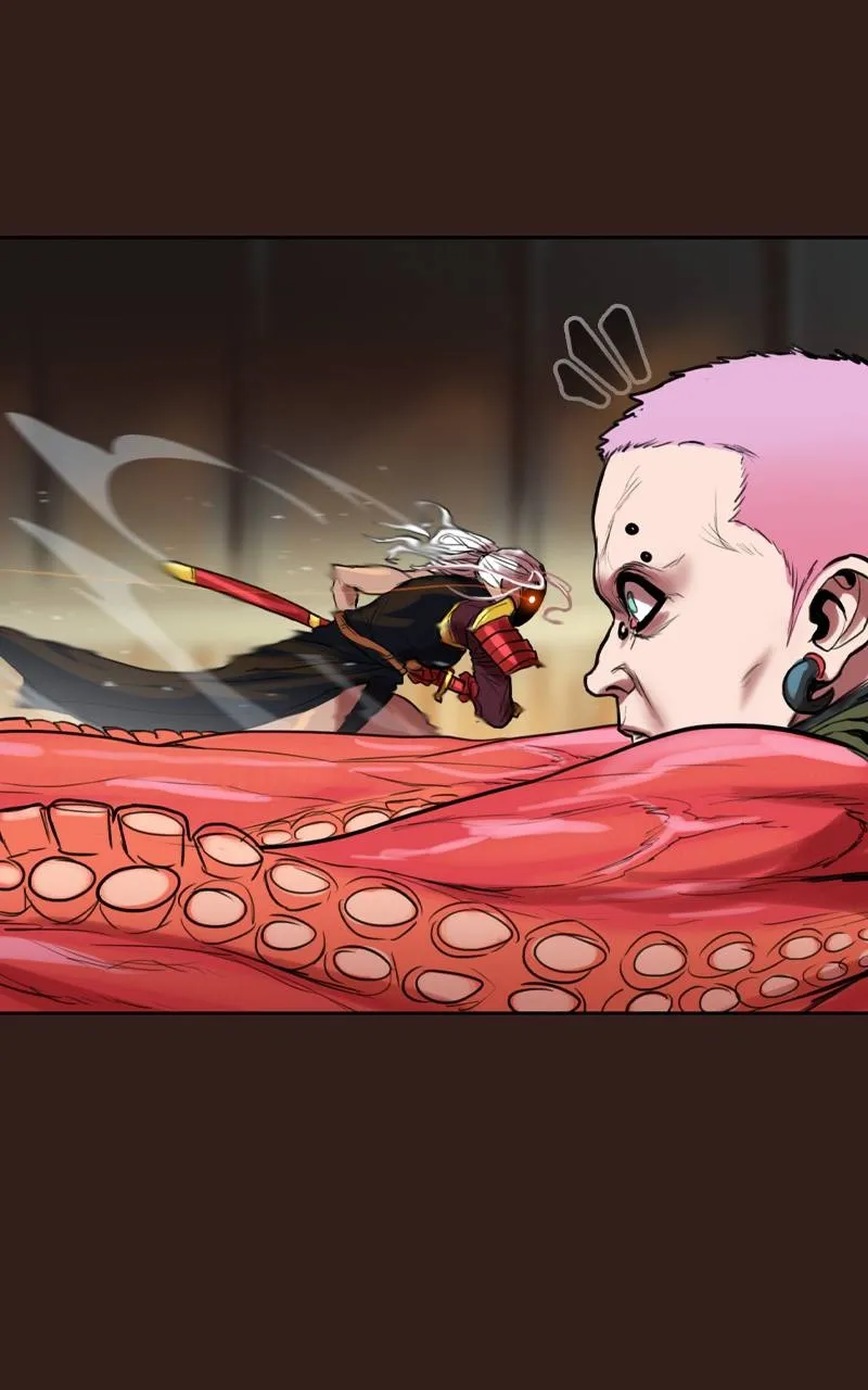 Read Ordeal Manga Online