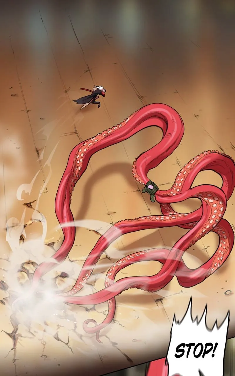 Read Ordeal Manga Online