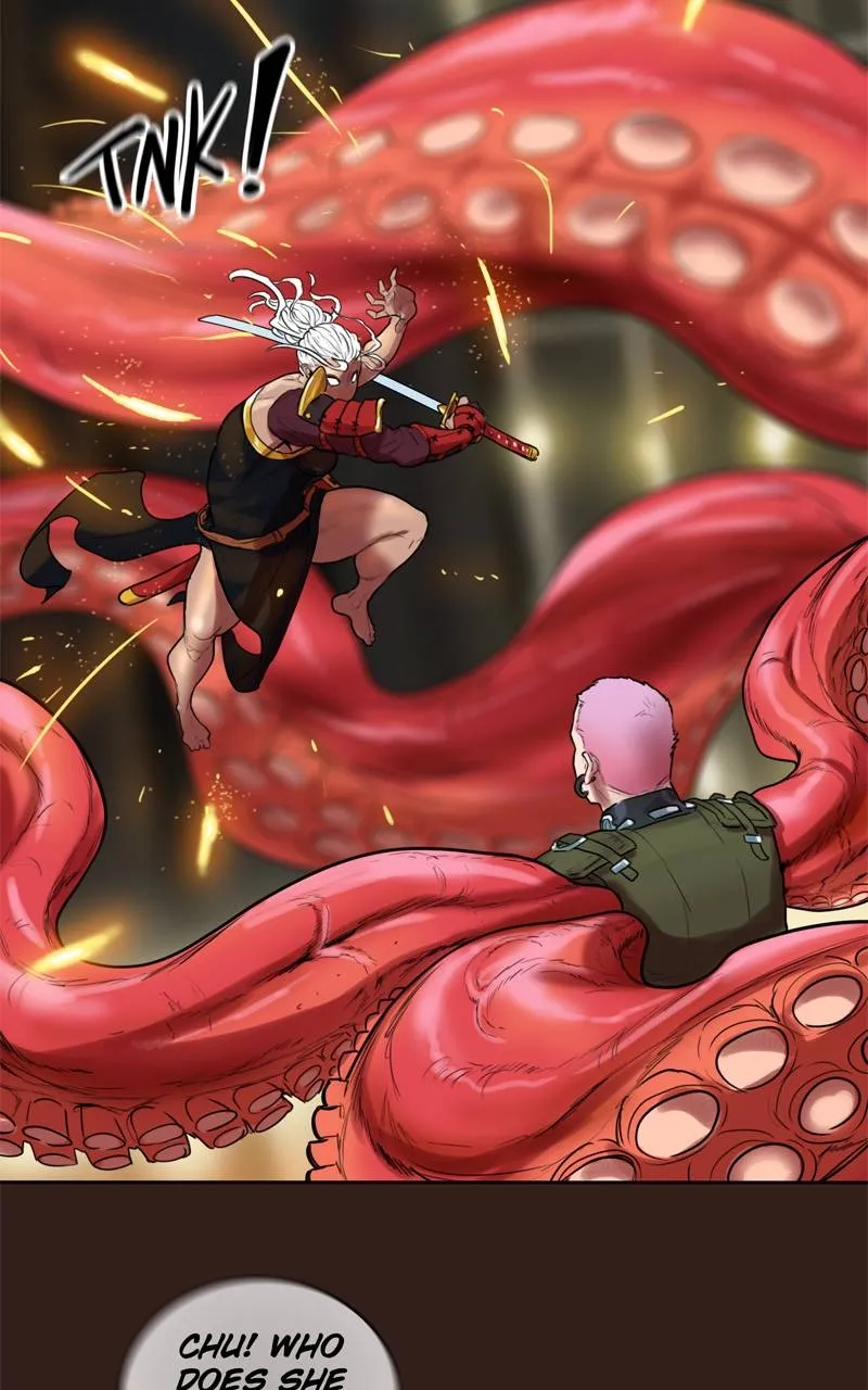 Read Ordeal Manga Online
