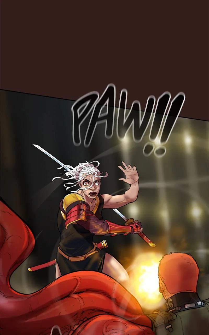 Read Ordeal Manga Online