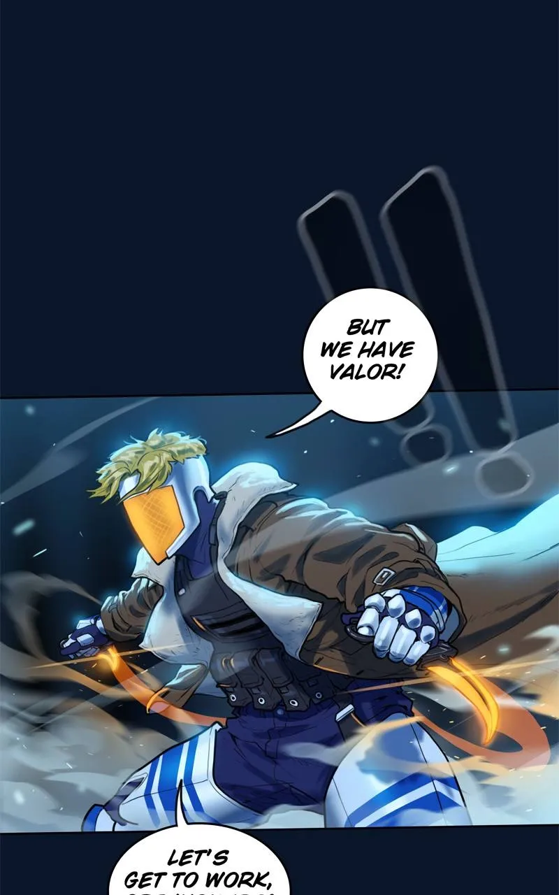 Read Ordeal Manga Online