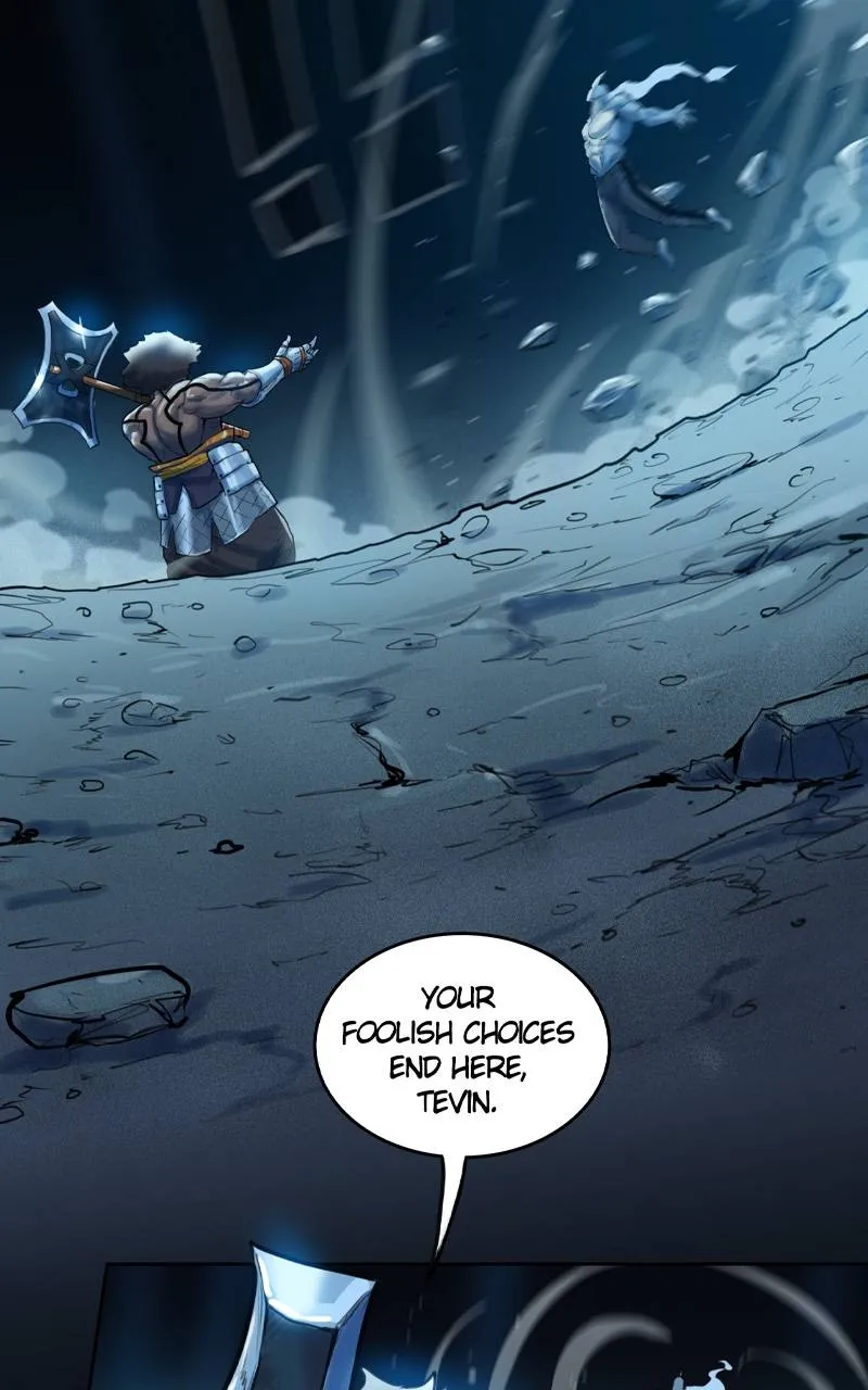 Read Ordeal Manga Online