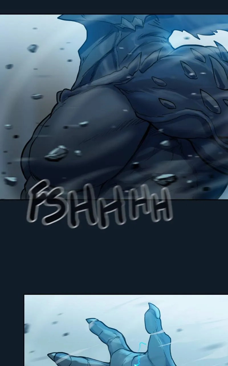 Read Ordeal Manga Online