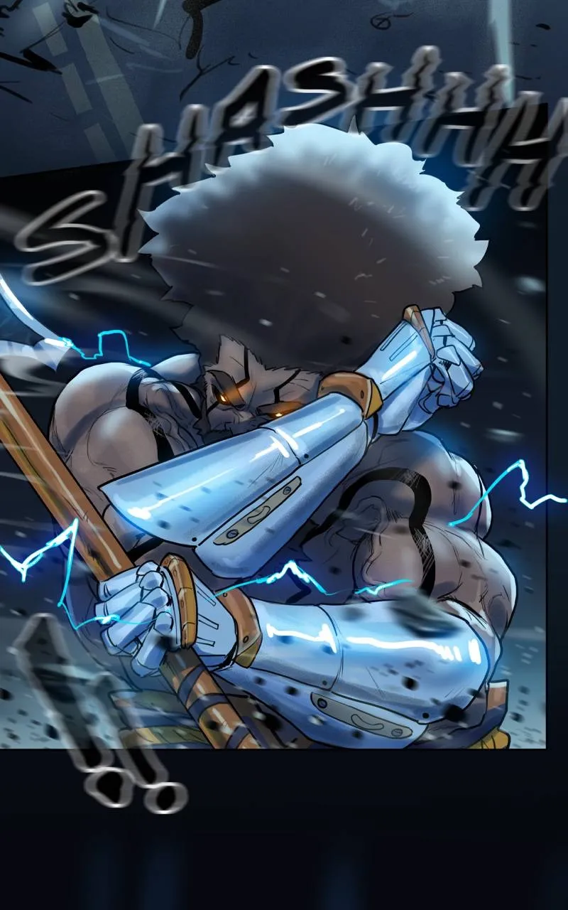 Read Ordeal Manga Online