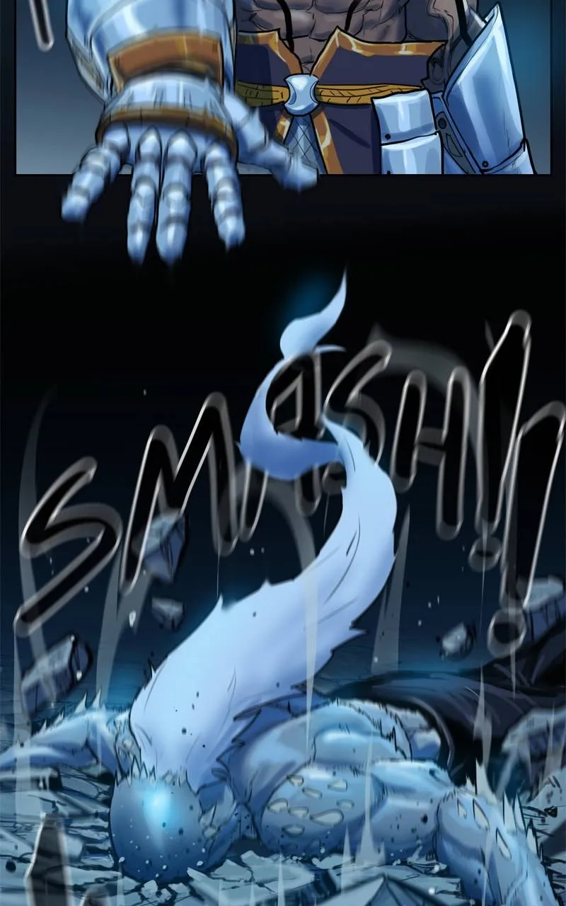 Read Ordeal Manga Online
