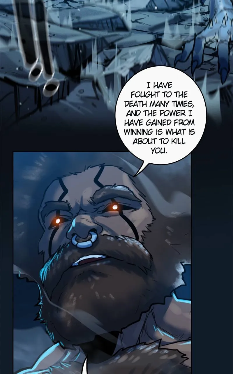 Read Ordeal Manga Online