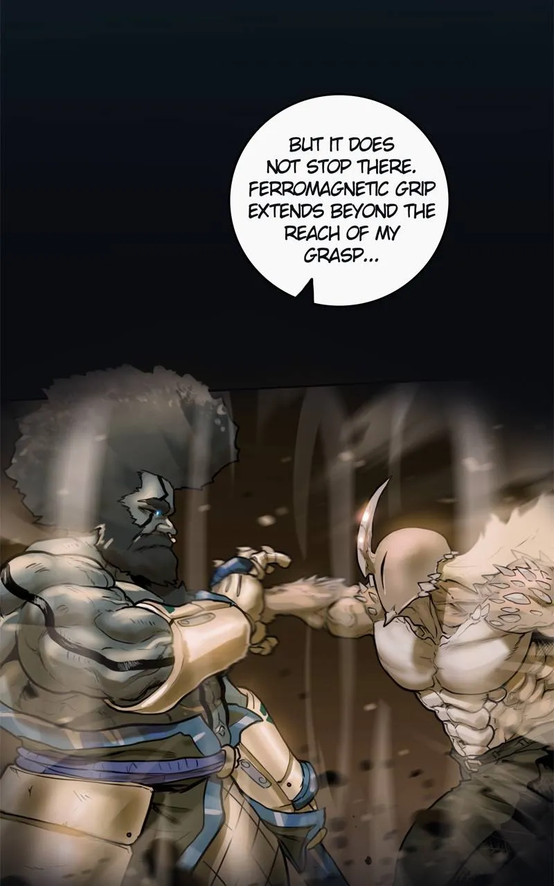 Read Ordeal Manga Online