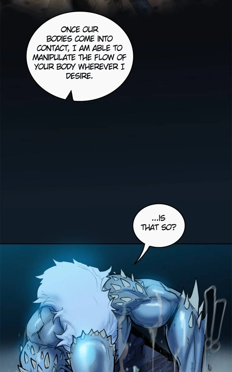 Read Ordeal Manga Online