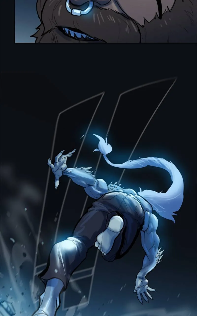 Read Ordeal Manga Online