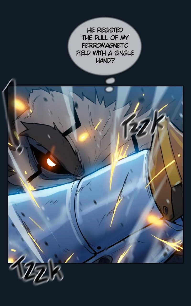Read Ordeal Manga Online