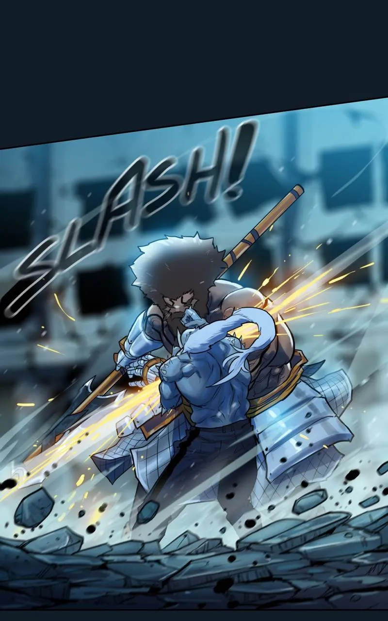 Read Ordeal Manga Online