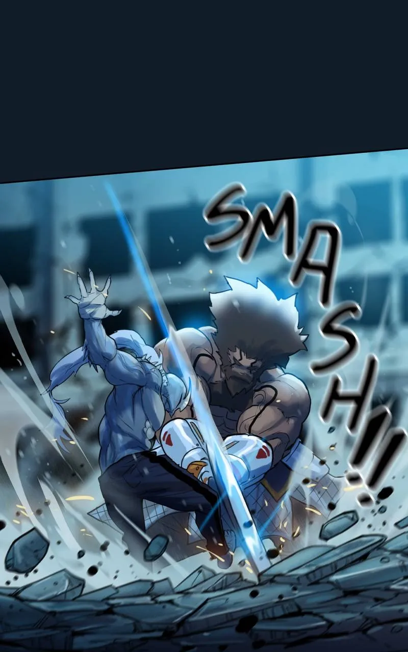 Read Ordeal Manga Online