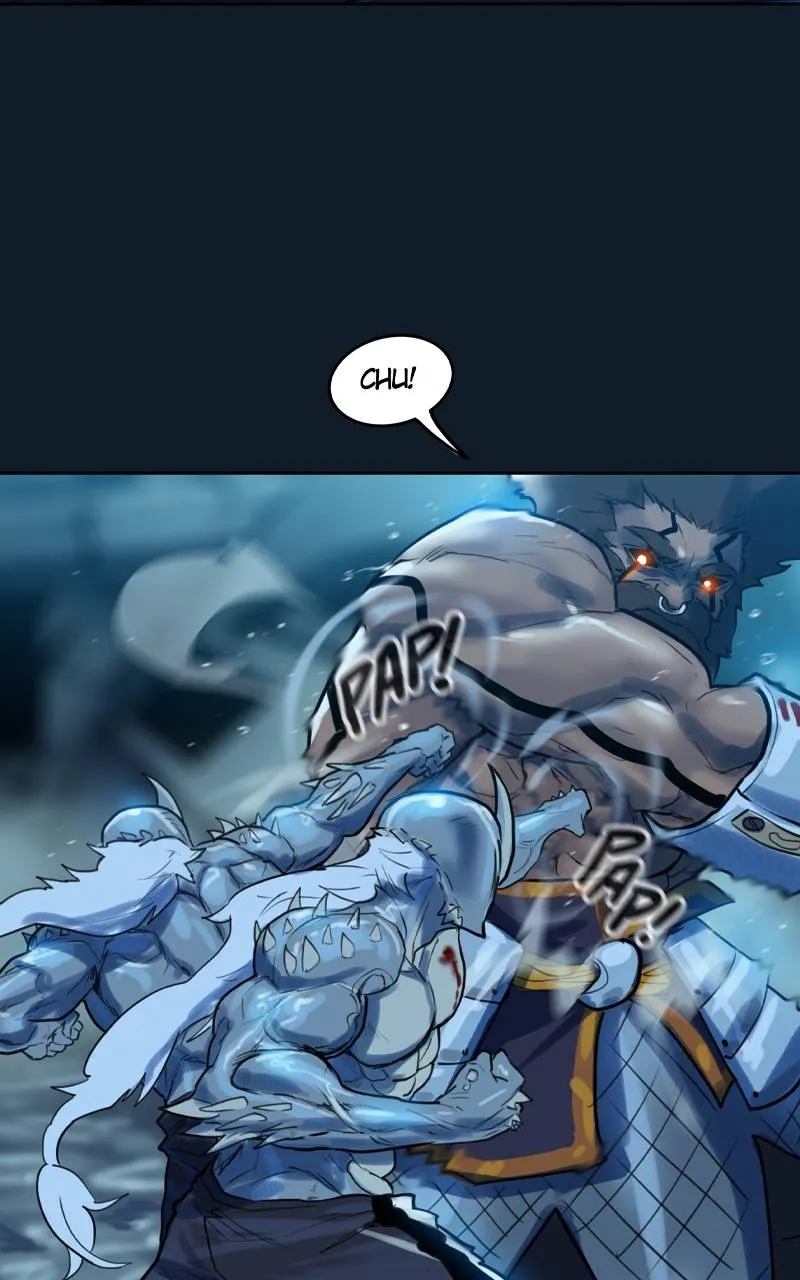 Read Ordeal Manga Online