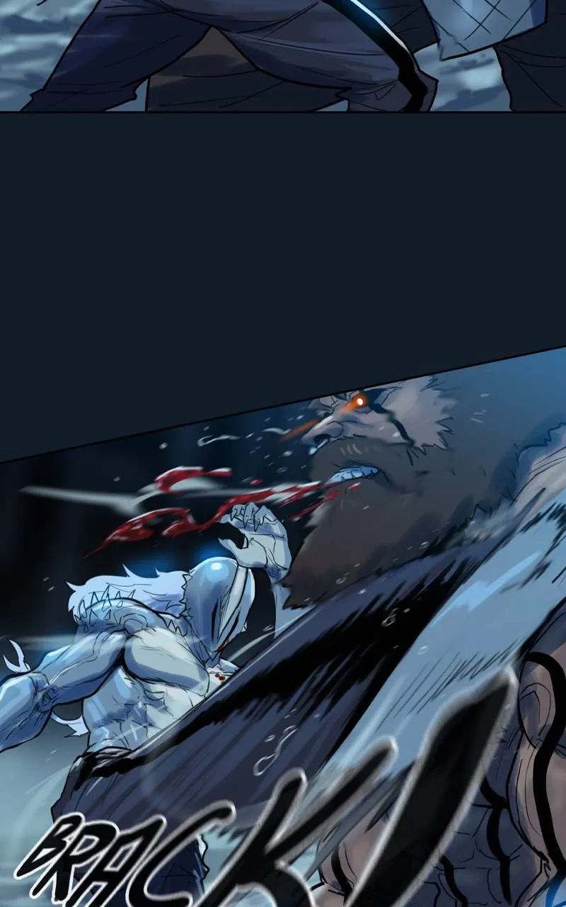 Read Ordeal Manga Online