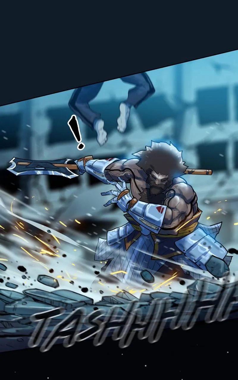 Read Ordeal Manga Online