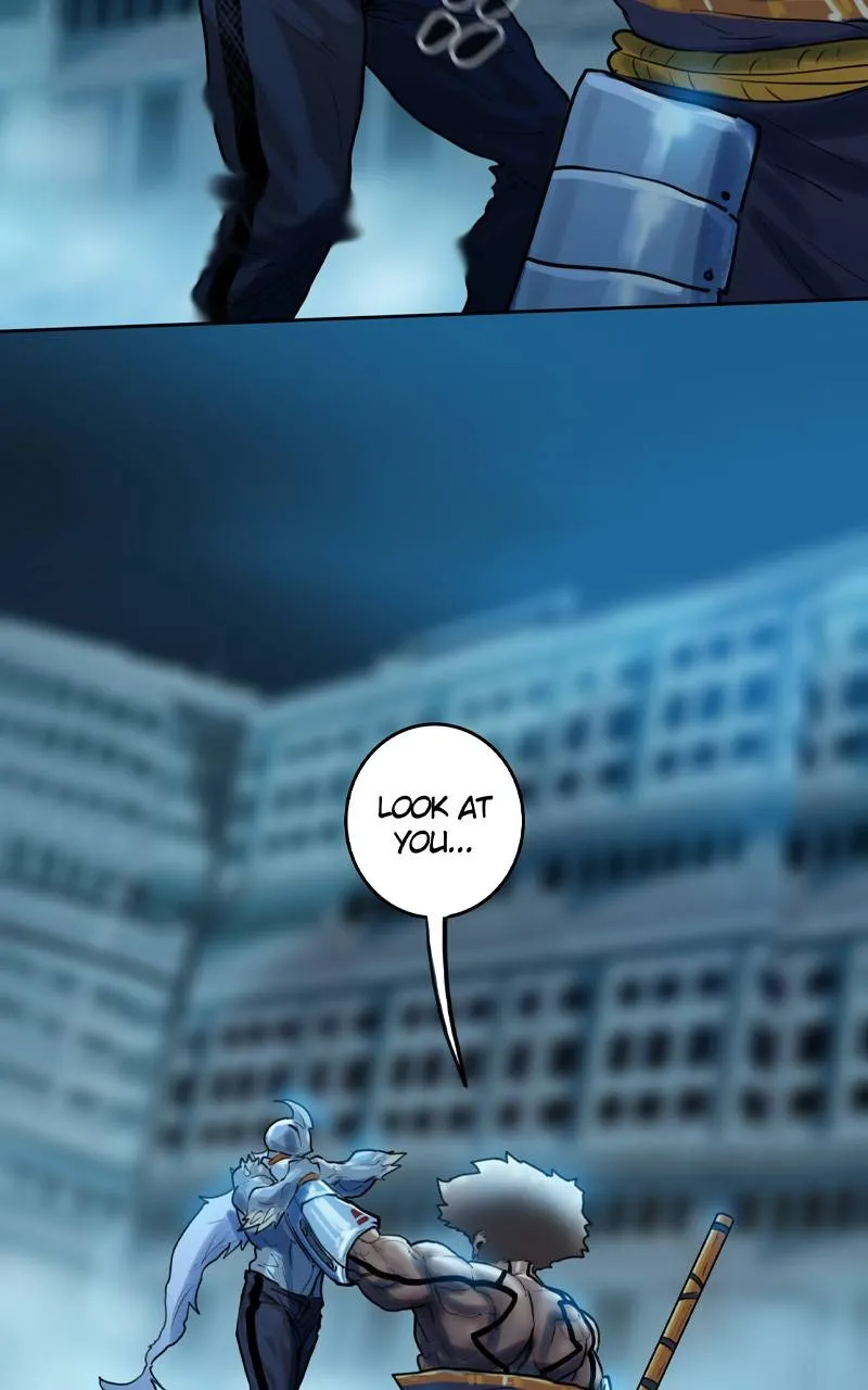 Read Ordeal Manga Online