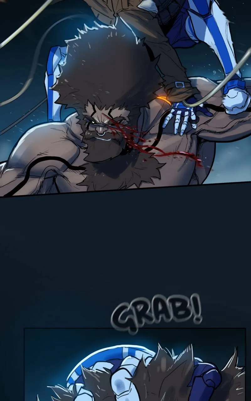 Read Ordeal Manga Online