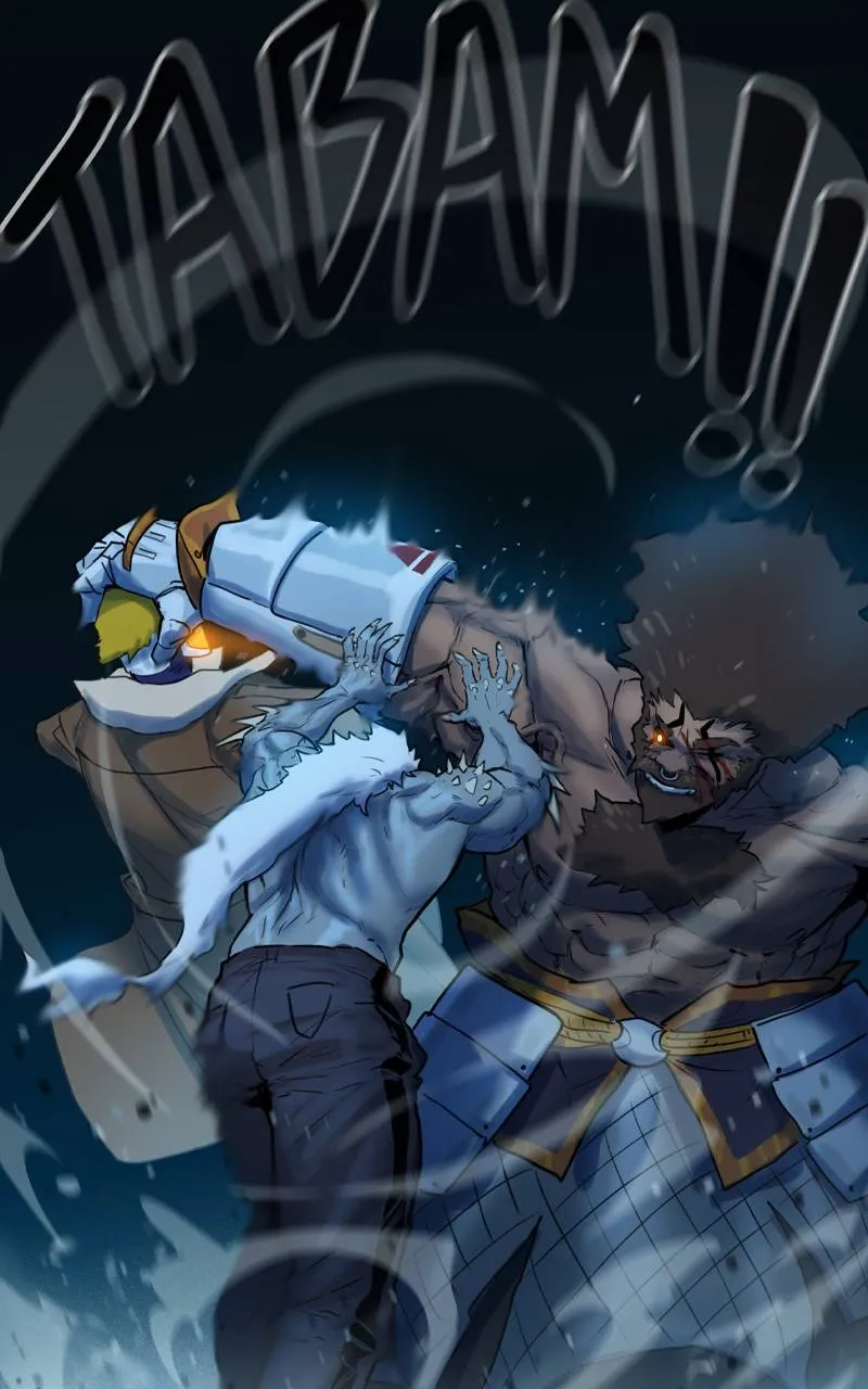 Read Ordeal Manga Online