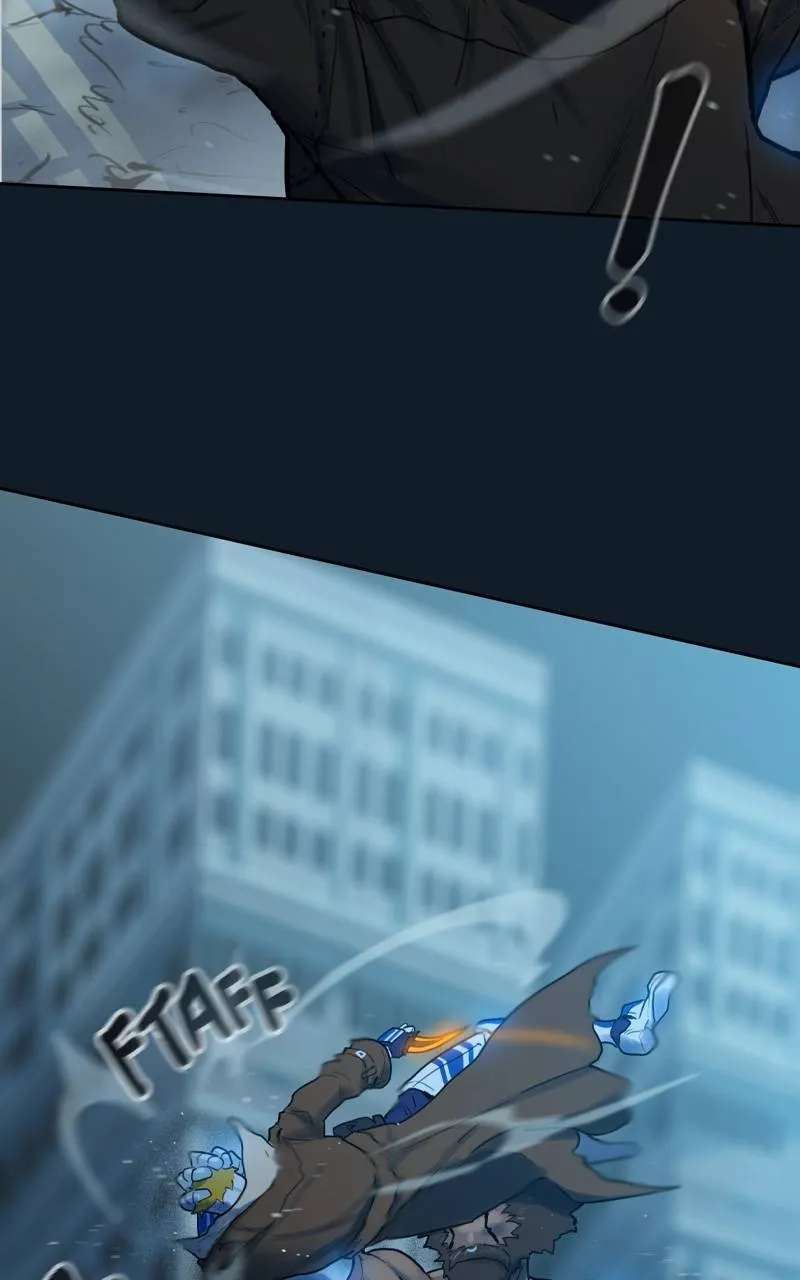 Read Ordeal Manga Online
