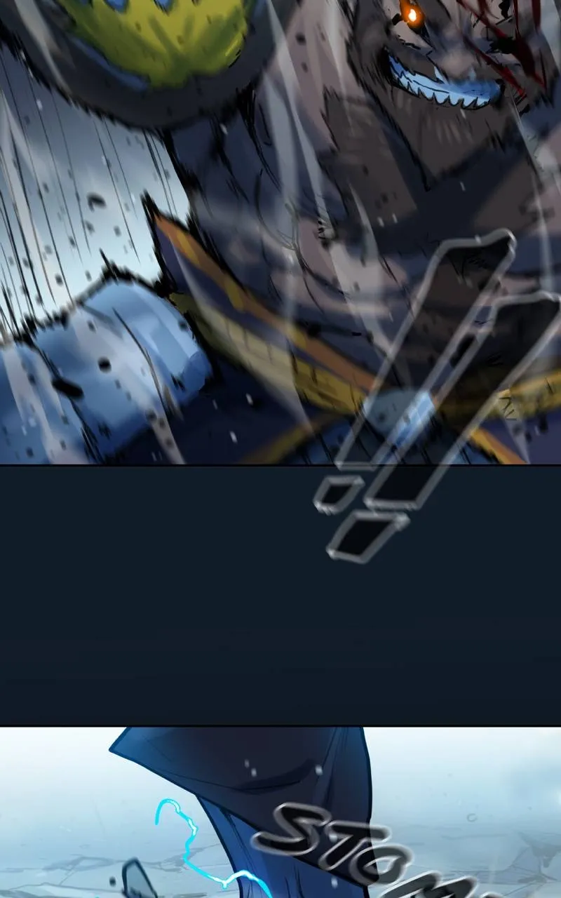 Read Ordeal Manga Online