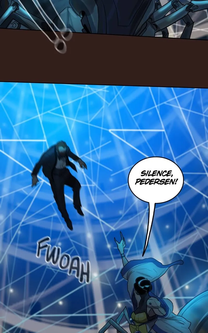 Read Ordeal Manga Online