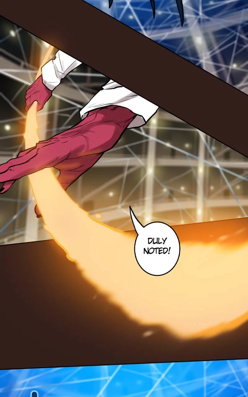 Read Ordeal Manga Online