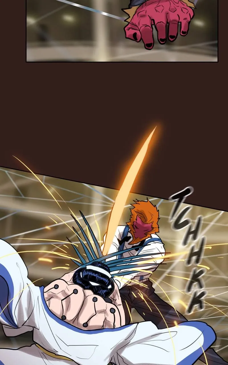 Read Ordeal Manga Online