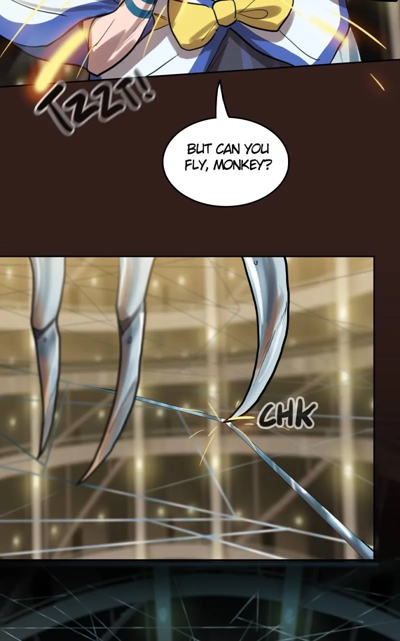 Read Ordeal Manga Online
