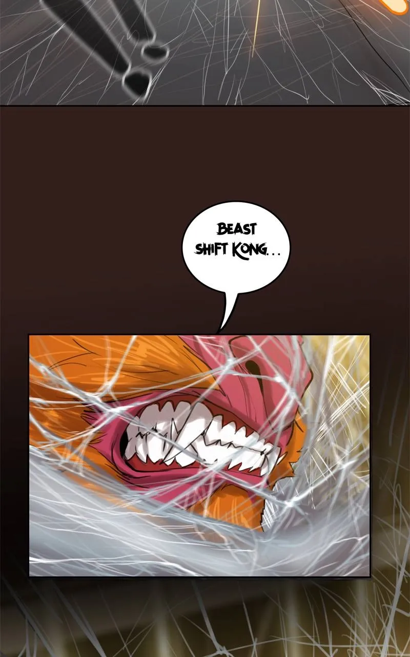 Read Ordeal Manga Online