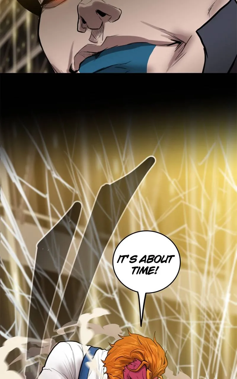 Read Ordeal Manga Online
