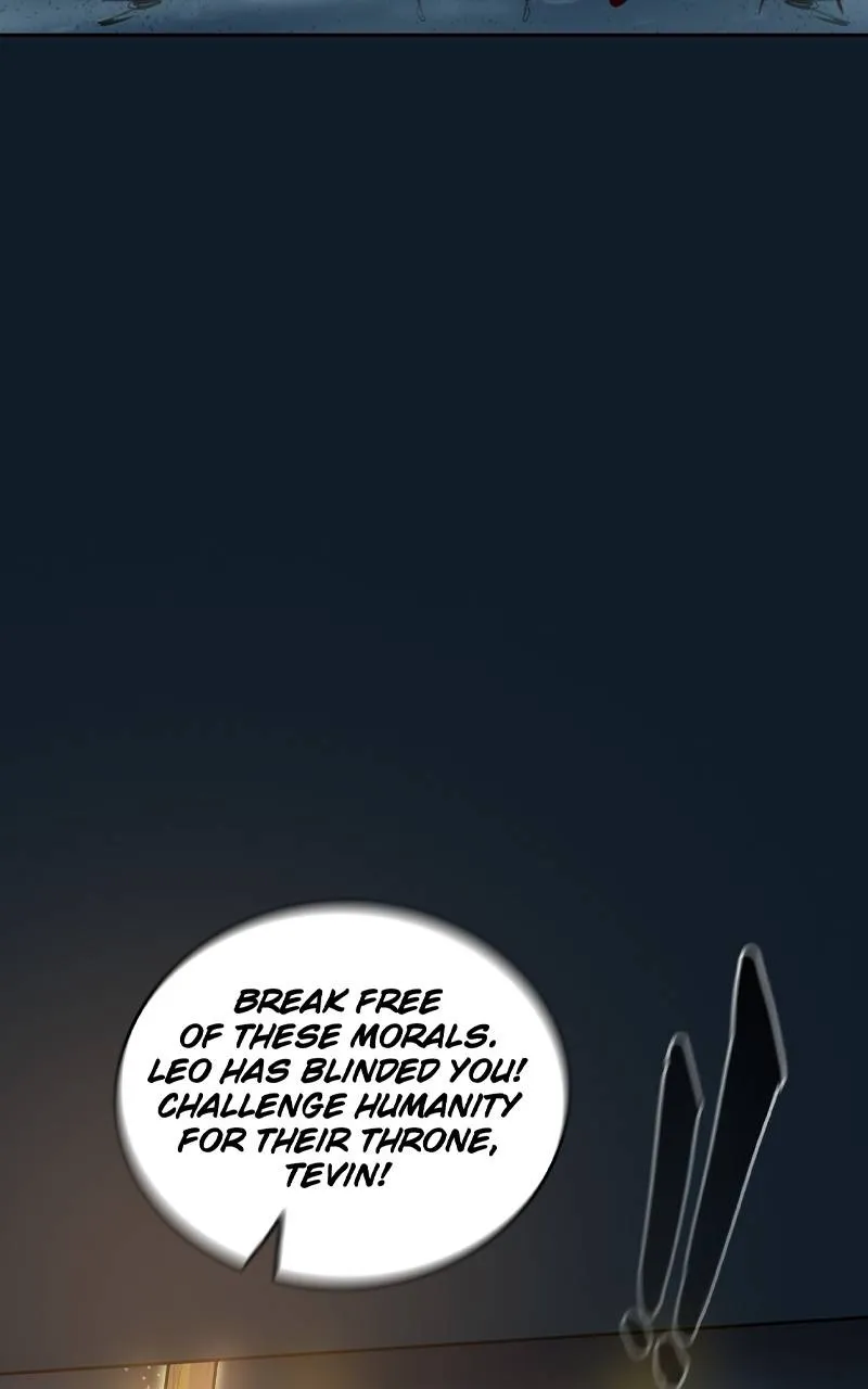 Read Ordeal Manga Online