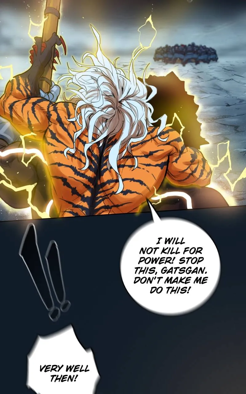 Read Ordeal Manga Online