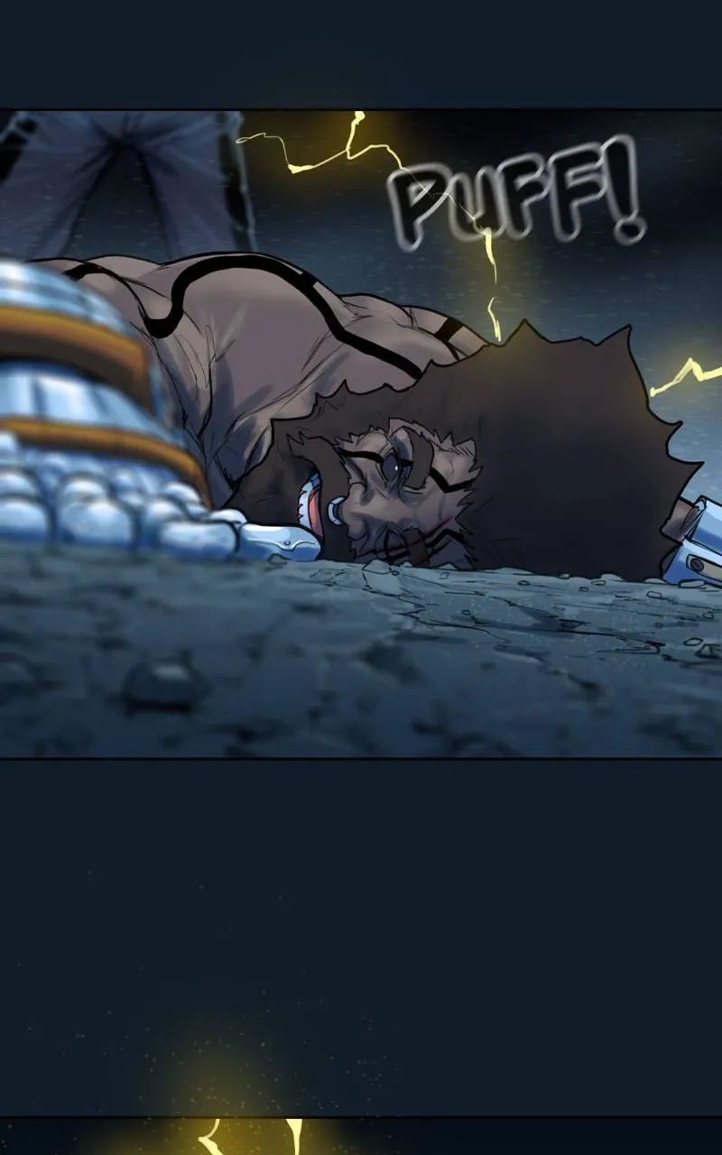 Read Ordeal Manga Online
