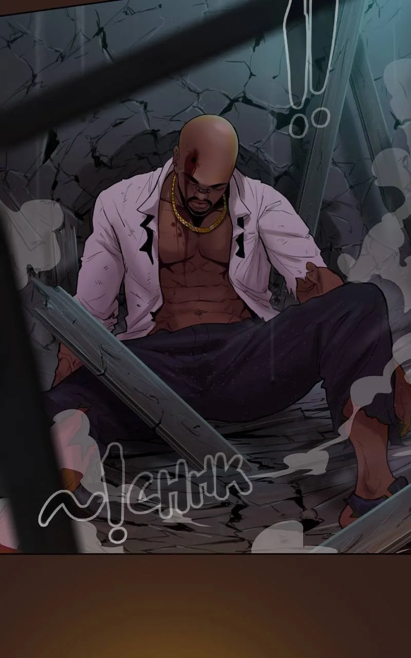 Read Ordeal Manga Online