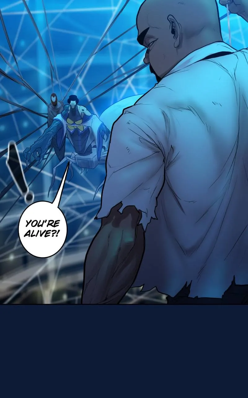 Read Ordeal Manga Online