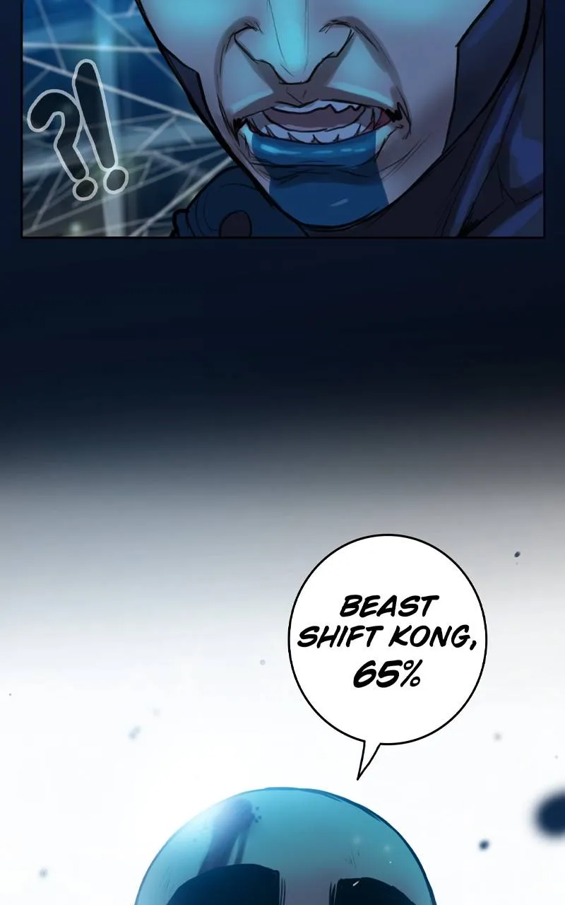 Read Ordeal Manga Online