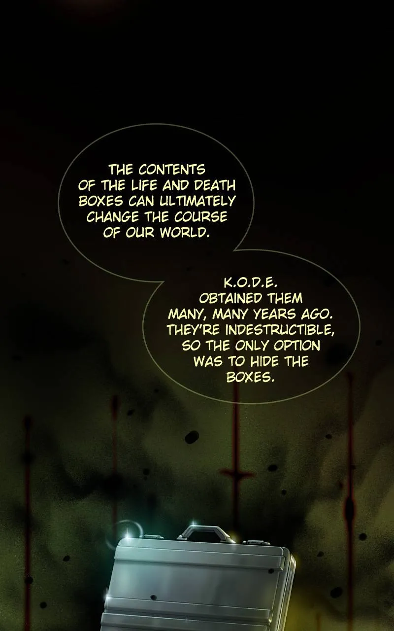Read Ordeal Manga Online