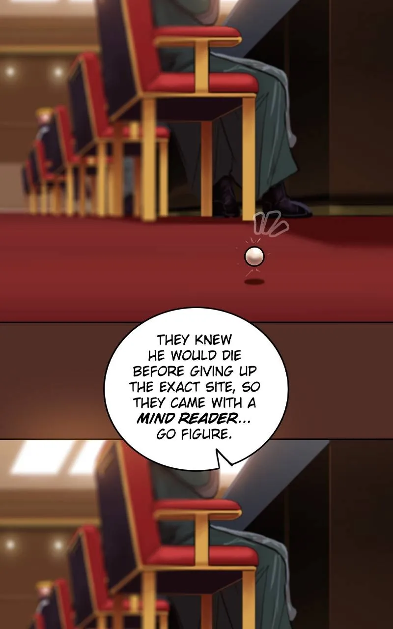 Read Ordeal Manga Online